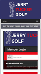 Mobile Screenshot of jerrytuckergolf.com